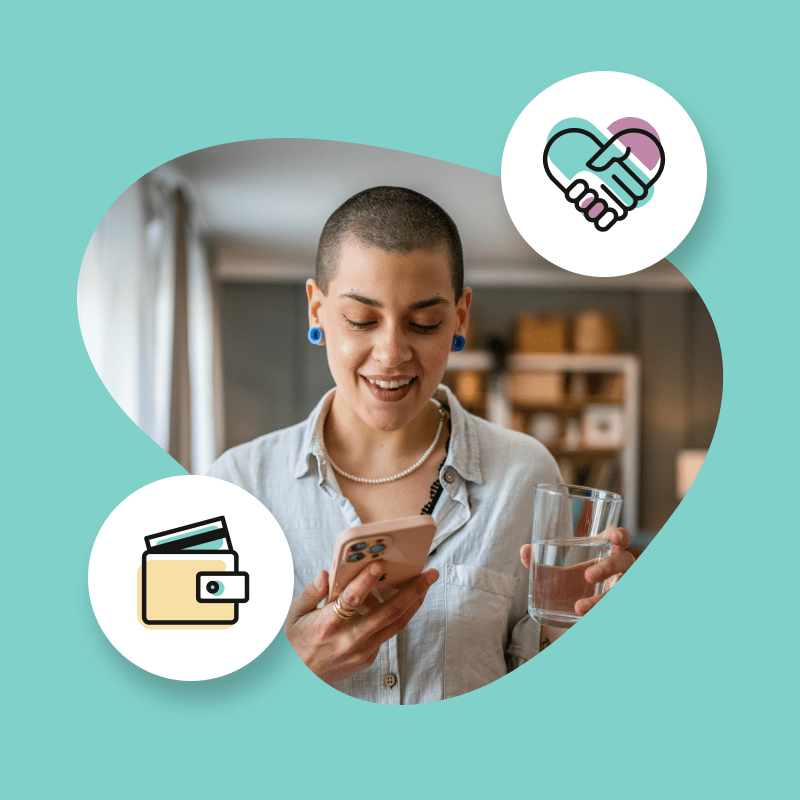 Invitae/Labcorp Financial Assistance Program